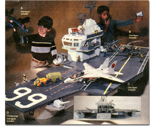 Illustration for article titled The 1985 JCPenney Christmas Catalog Is a Great Nostalgia Trip